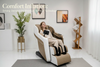 Why Comfort Inflation Is Driving Demand for Premium Wellness Technology