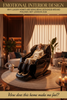 Emotional Interior Design: Why Luxury Homes Are Being Designed Around Feelings, Not Looks in 2026