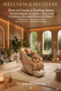 How to Create a Healing Home Environment in 2026: A Step-by-Step Guide to Building a Personal Recovery Space