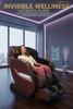 Invisible Wellness Ultimate Guide: How Smart Recovery Technology Is Changing Wellness in 2026