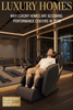 Why Luxury Homes Are Becoming Personal Performance Centers in 2026