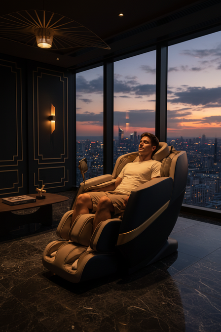Why Recovery Architecture Is Changing the Future of Luxury Home Design