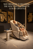 Why Recovery Is Becoming the New Status Symbol in Luxury Lifestyle