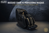 Massage Chair vs Professional Massage: A Long-Term Value Comparison Guide for 2026