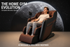 Why Home Gyms Are Evolving Into Complete Recovery Spaces