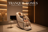 Why Quiet Luxury Is Driving Demand for Private Home Wellness Experiences