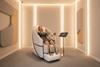 Quiet Luxury & Acoustic Wellness: Integrating Bio-Feedback Pods into Modernist Interiors