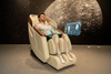 EMG-Guided 4D Massage: How Real-Time Muscle Fatigue Mapping Drives Targeted Relief