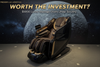 Are $5,000 Massage Chairs Worth It? The Truth About Luxury Wellness Investments in the U.S.
