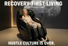 Why Recovery-First Living Is Replacing Hustle Culture in America