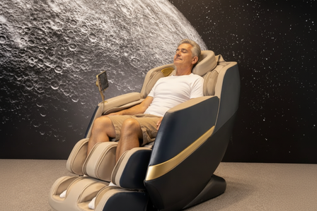 5 Essential Questions Answered About Safe Massage Chair Usage for Seniors