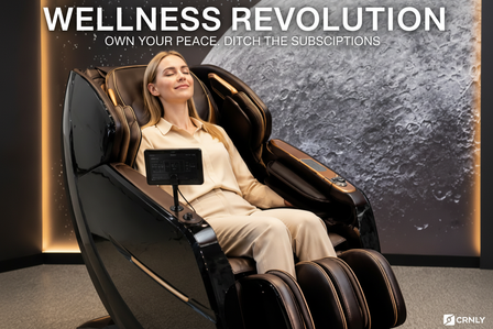 Why Americans Are Choosing Wellness Ownership Over Monthly Subscriptions