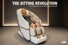 Why Sitting Culture Is Driving Demand for Smart Recovery Technology