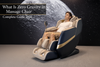 What Is Zero Gravity in a Massage Chair? A Complete Guide