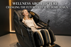 How Wellness Architecture Is Changing the Future of Luxury Home Design