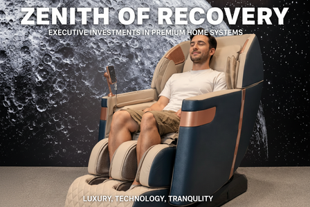 Why Executives Are Investing in Premium Home Recovery Systems