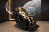 Smart Wearable Syncing: How AI Massage Chairs Read Your Oura & Apple Stress Scores