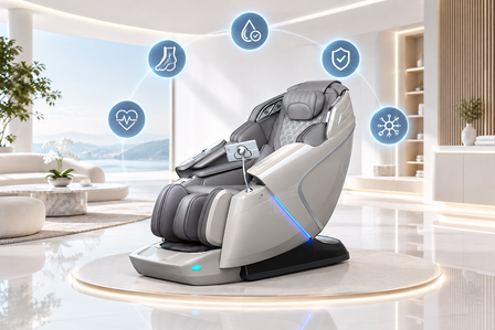 5 Core Diabetic Neuropathy Safety Questions You Need to Know About Smart Recovery Pods