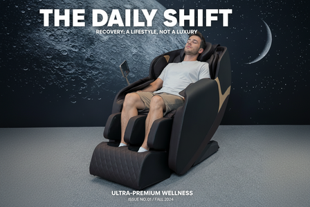 Why Recovery Is Becoming a Daily Lifestyle Instead of an Occasional Luxury