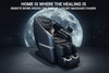 How Remote Work Is Driving the Rise of Home Massage Chairs in the U.S.