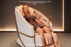 Far-Infrared Heat Therapy in Massage Chairs: Graphene Carbon Fiber vs. Traditional Resistance Wires