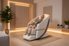Integrating Wellness Seating: How a Japandi Massage Chair Elevates Minimalist Interiors