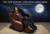 Why Wellness Rooms Are Replacing Traditional Luxury Home Spaces