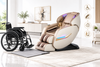 How to Perform Safe Wheelchair-to-Pod Lateral Transfers in Under 3 Minutes: A Complete Accessibility & Caregiver Guide
