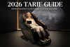2026 Massage Chair Tariff Guide: How Import Uncertainty Is Changing Luxury Wellness Purchases