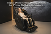 Why Digital Detox Homes Are Driving Demand for Private Wellness Technology
