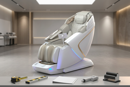 How to Evaluate Dynamic Balance, Z-Axis Control, and High-Load Durability in a Powered Capsule Recliner