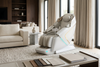 How to Integrate a Luxury Capsule Wellness Chair with LEED v4.1 Indoor Air Goals and Architectural Balance