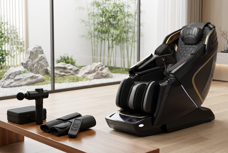 Local Massage Tools vs. Systemic 4D Zero-G Recovery Pods: 2026 Comparison Guide