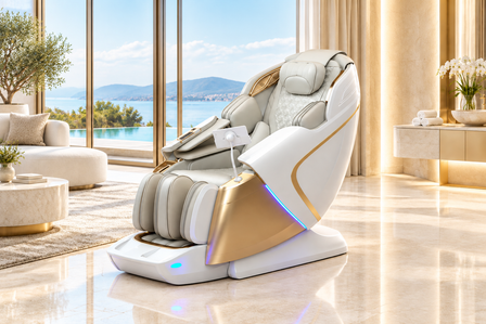 Commercial Gym HydroMassage vs. In-Home AI Recovery Pods: Deep Tissue Penetration, Hygiene, and Post-Workout ROI [2026 Edition]
