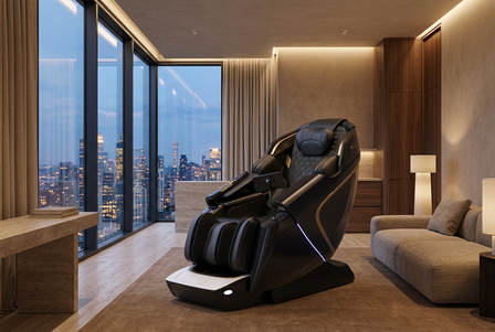 7 Design Criteria for Whisper-Quiet Wellness Zones in Luxury Penthouses (2026)