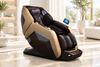 2026 4D Massage Mechanism Guide: Decoding 2D vs 3D vs 4D Massage Mechanisms – What Real Z-Axis Depth & Rhythm Control Mean
