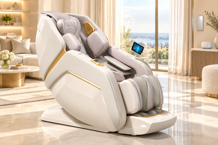 Matter over Thread & Lutron Ecosystems: Native Smart Home Integration for Luxury Wellness Pods