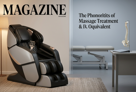 In-Clinic Chiropractic Care vs. Home 4D Zero-G Pods: 2026 Comparison Guide