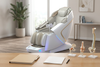 How to Set Up a Massage Chair Safely After Hip/Knee Replacement or Spinal Fusion