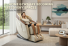 Why Home Gyms Are Becoming Recovery Spaces Instead of Training Spaces