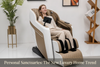 Why Personal Sanctuaries Are Becoming the New Luxury Home Trend