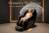 Why Sensory Wellness Is Becoming the New Standard for Luxury Home Design