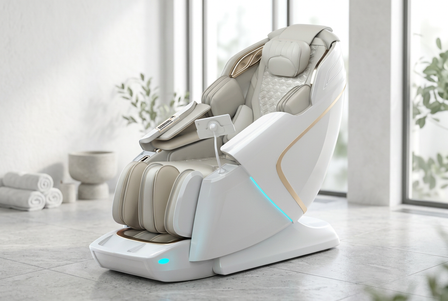 Ergonomic SL-Track Mapping: Eliminating Cervical Dead Zones and Protecting the Coccyx Spine