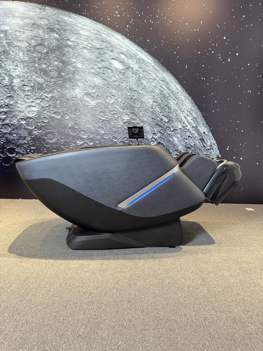 4D Space Capsule Dynamic Massage Chair