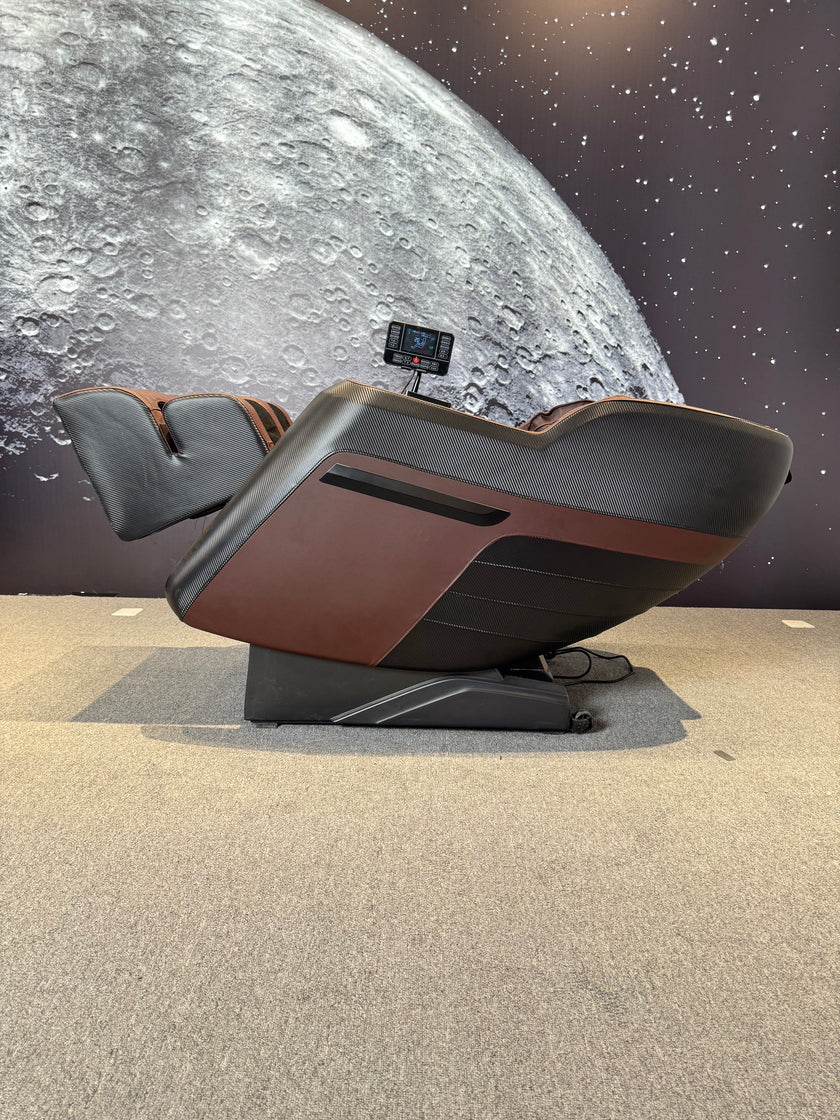 4D Space Capsule Vivid Massage Chair