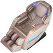 Capsule NeckFit Massage Chair | Height-Adjustable Neck Kneading, Traveling Back Tapping & Voice Control Recliner