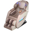 Capsule NeckFit Massage Chair | Height-Adjustable Neck Kneading, Traveling Back Tapping & Voice Control Recliner