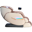 Capsule NeckFit Massage Chair | Height-Adjustable Neck Kneading, Traveling Back Tapping & Voice Control Recliner