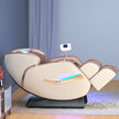 Capsule NeckFit Massage Chair | Height-Adjustable Neck Kneading, Traveling Back Tapping & Voice Control Recliner