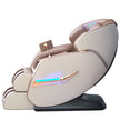 Capsule NeckFit Massage Chair | Height-Adjustable Neck Kneading, Traveling Back Tapping & Voice Control Recliner